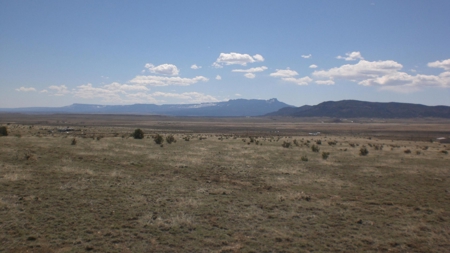 Country property for sale north of Trinidad, Colorado - image 1