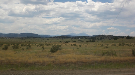 Country property for sale north of Trinidad, Colorado - image 3