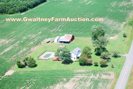 Waterfront land for Sale in Suffolk, VA - image 1