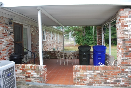 Brick Ranch home for sale at auction on .62 acre lot - image 20