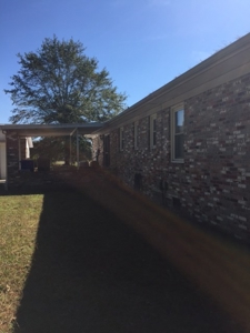 Brick Ranch home for sale at auction on .62 acre lot - image 15