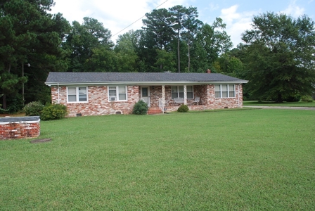 Brick Ranch home for sale at auction on .62 acre lot - image 6