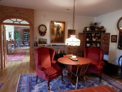 Luxury Country Estate - image 8