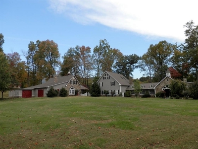 Luxury Country Estate - image 1