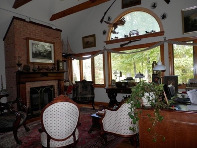 Luxury Country Estate - image 9