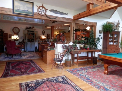 Luxury Country Estate - image 7