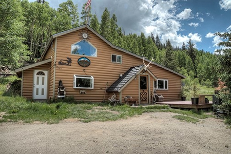 Alma Colorado Horse Property 20 minutes to Breckenridge - image 2