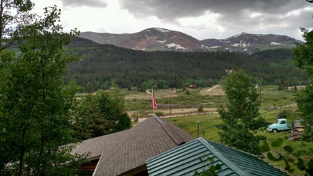 Alma Colorado Horse Property 20 minutes to Breckenridge - image 30