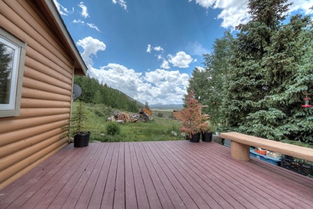 Alma Colorado Horse Property 20 minutes to Breckenridge - image 23