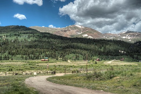 Alma Colorado Horse Property 20 minutes to Breckenridge - image 1