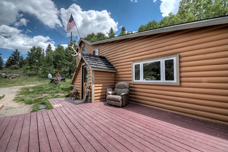 Alma Colorado Horse Property 20 minutes to Breckenridge - image 3