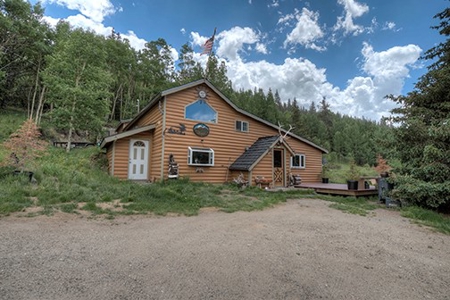 Alma Colorado Horse Property 20 minutes to Breckenridge - image 25