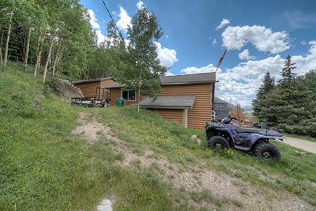 Alma Colorado Horse Property 20 minutes to Breckenridge - image 26