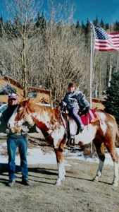 Alma Colorado Horse Property 20 minutes to Breckenridge - image 29