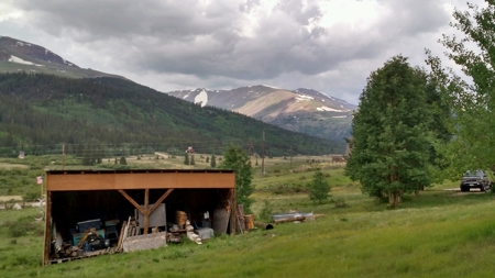 Alma Colorado Horse Property 20 minutes to Breckenridge - image 31