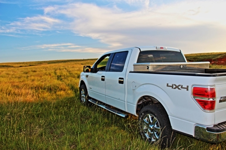 Buffalo Oklahoma 240 Acre Ranch - Hunting - Pasture For Sale - image 30