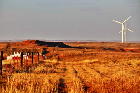 Buffalo Oklahoma 240 Acre Ranch - Hunting - Pasture For Sale - image 18