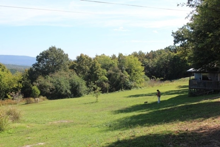 Rv Park, Motel, Cabins & Home For Sale Mountain View Ar - image 12