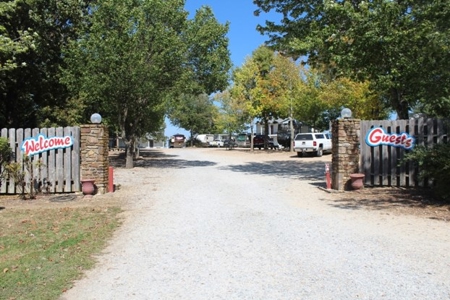 Rv Park, Motel, Cabins & Home For Sale Mountain View Ar - image 29