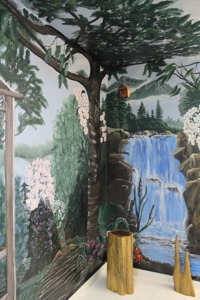 Rv Park, Motel, Cabins & Home For Sale Mountain View Ar - image 34