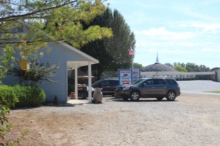 Rv Park, Motel, Cabins & Home For Sale Mountain View Ar - image 28