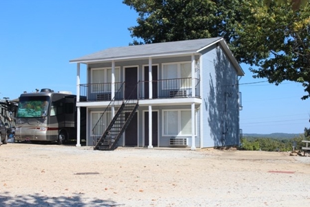 Rv Park, Motel, Cabins & Home For Sale Mountain View Ar - image 5