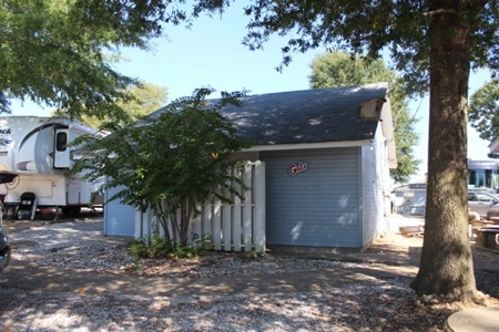 Rv Park, Motel, Cabins & Home For Sale Mountain View Ar - image 16