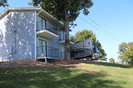 Rv Park, Motel, Cabins & Home For Sale Mountain View Ar - image 13