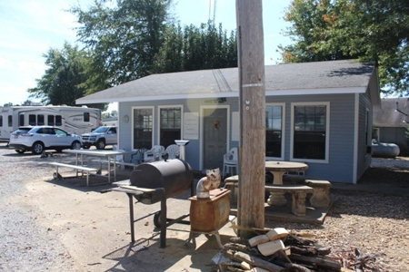 Rv Park, Motel, Cabins & Home For Sale Mountain View Ar - image 15