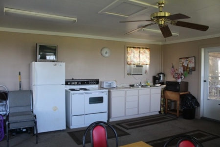 Rv Park, Motel, Cabins & Home For Sale Mountain View Ar - image 41