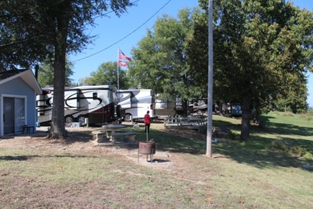 Rv Park, Motel, Cabins & Home For Sale Mountain View Ar - image 26