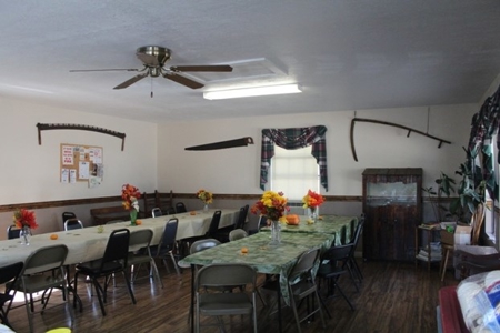 Rv Park, Motel, Cabins & Home For Sale Mountain View Ar - image 39