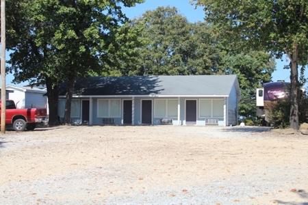 Rv Park, Motel, Cabins & Home For Sale Mountain View Ar - image 7