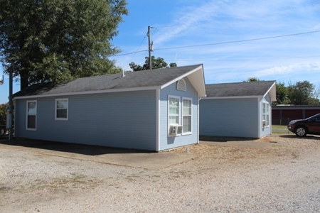 Rv Park, Motel, Cabins & Home For Sale Mountain View Ar - image 22