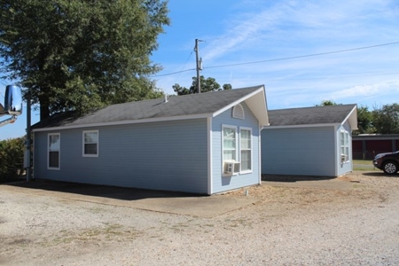 Rv Park, Motel, Cabins & Home For Sale Mountain View Ar - image 21