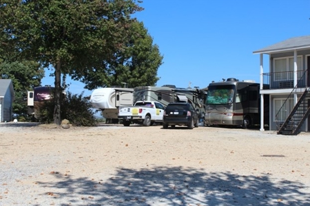 Rv Park, Motel, Cabins & Home For Sale Mountain View Ar - image 6