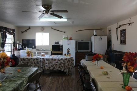 Rv Park, Motel, Cabins & Home For Sale Mountain View Ar - image 40