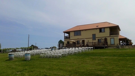 Vineyard Winery VRBO Event Venue For Sale in Walla Walla WA - image 22