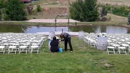 Vineyard Winery VRBO Event Venue For Sale in Walla Walla WA - image 23