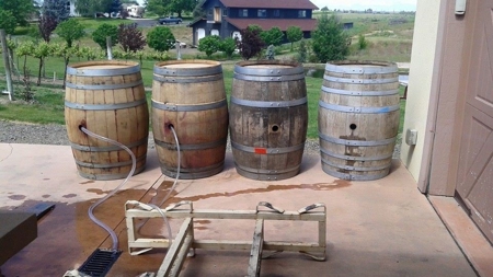Vineyard Winery VRBO Event Venue For Sale in Walla Walla WA - image 16