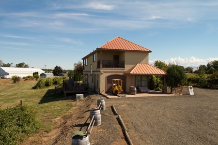 Vineyard Winery VRBO Event Venue For Sale in Walla Walla WA - image 15