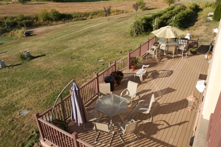 Vineyard Winery VRBO Event Venue For Sale in Walla Walla WA - image 35