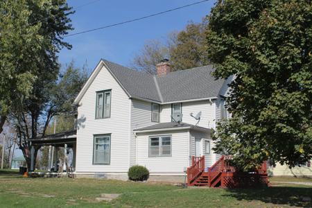 Osborn Mo Historic Home For Sale - image 4