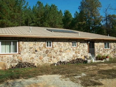 Home With 27 Acres For Sale In North Arkansas - image 30
