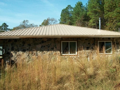 Home With 27 Acres For Sale In North Arkansas - image 36