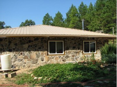 Home With 27 Acres For Sale In North Arkansas - image 42
