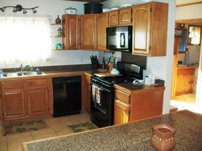 Home With 27 Acres For Sale In North Arkansas - image 5
