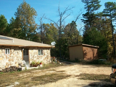 Home With 27 Acres For Sale In North Arkansas - image 31