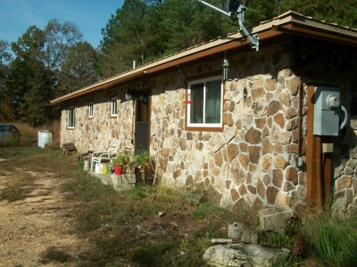 Home With 27 Acres For Sale In North Arkansas - image 34