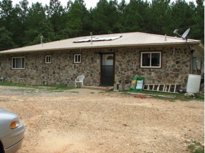 Home With 27 Acres For Sale In North Arkansas - image 41